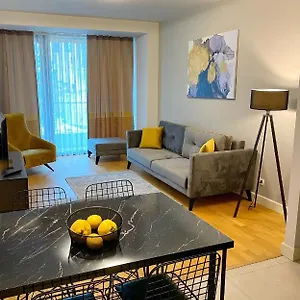 Aparthotel The Y Istanbul