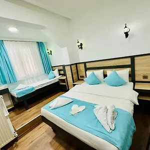 Hotel La Maison Bleue Istanbul