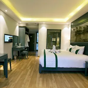Hotel Ivy Hoi An