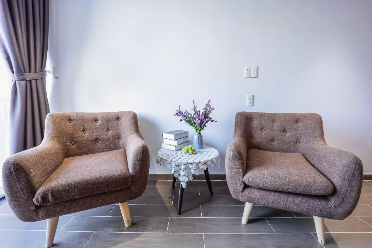 The Shine Hotel & Apartment Da Nang