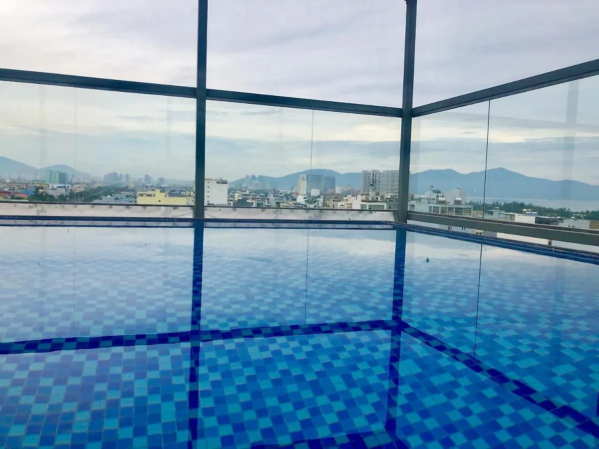 The Shine Hotel & Apartment Da Nang