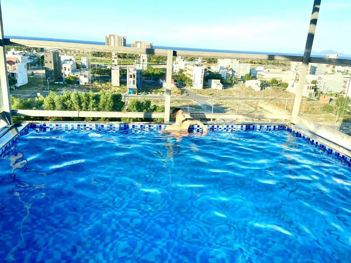 The Shine Hotel & Apartment Da Nang
