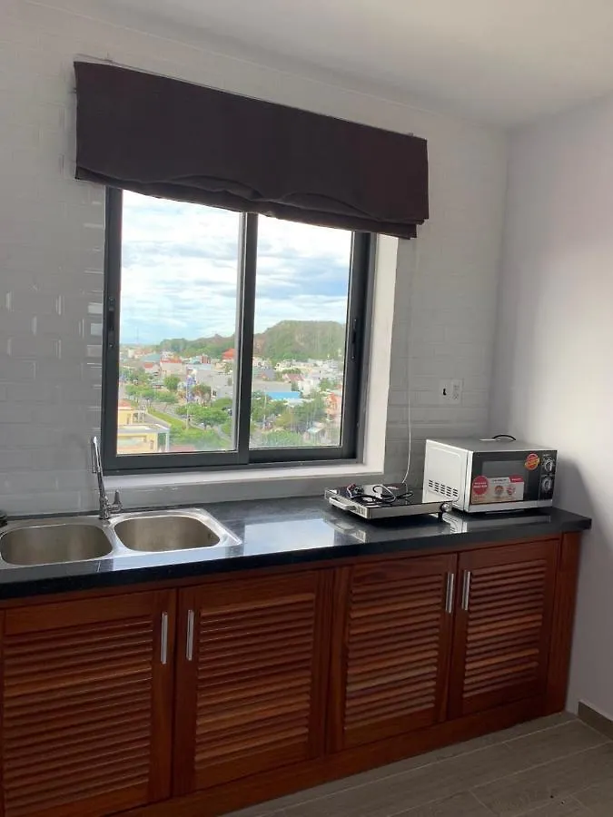 The Shine Hotel & Apartment Da Nang
