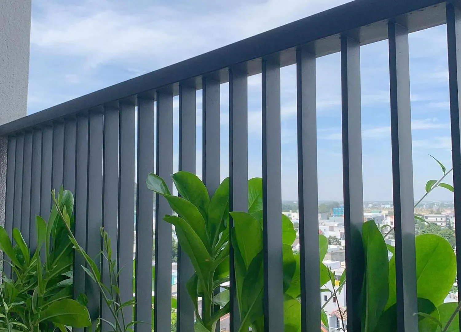 ***  The Shine Hotel & Apartment Da Nang Vietnam